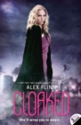 Cloaked - Book