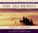 The Alchemist - eAudiobook