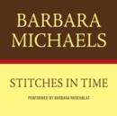 STITCHES IN TIME - eAudiobook