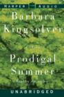 Prodigal Summer - eAudiobook