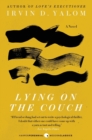 Lying on the Couch : A Novel - Book