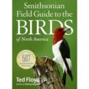 Field Guide to the Birds of North America - Book
