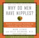 Why Do Men Have Nipples? - eAudiobook