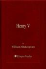 Henry V - eAudiobook