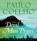 The Devil and Miss Prym - eAudiobook