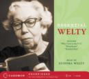 Essential Welty : Powerhouse and Petrified Man - eAudiobook