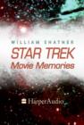 STAR TREK MOVIE MEMORIES - eAudiobook