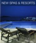 New Spas and Resorts - Book