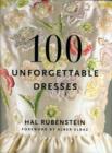 100 Unforgettable Dresses - Book