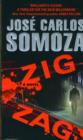 Zig Zag : A Novel - Book