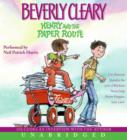 Henry and the Paper Route - eAudiobook