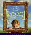 Framed - eAudiobook