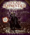 The Last Apprentice: Curse of the Bane (Book 2) - eAudiobook