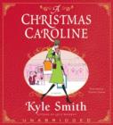 A Christmas Caroline - eAudiobook