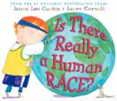 Is There Really a Human Race? - eAudiobook