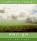 Prayer - eAudiobook