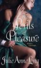 The Perils of Pleasure : Pennyroyal Green Series - Book