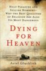Dying for Heaven - Book