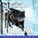 Stone Fox - eAudiobook
