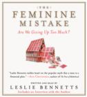 The Feminine Mistake - eAudiobook