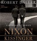 Nixon and Kissinger - eAudiobook