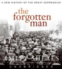 The Forgotten Man : A New History - eAudiobook