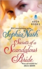 Secrets of a Scandalous Bride - Book