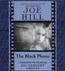 The Black Phone - eAudiobook