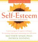 Self-Esteem, 3rd Ed. - eAudiobook