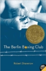 The Berlin Boxing Club - Book