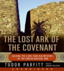 The Lost Ark of The Covenant - eAudiobook