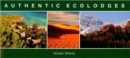 Authentic Ecolodges - Book