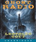 Ghost Radio - eAudiobook