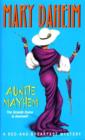 Auntie Mayhem - eBook