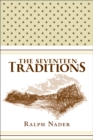 The Seventeen Traditions : Lessons from an American Childhood - eBook