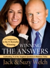 Winning: The Answers : Confirming 75 of the Toughest Questions - eBook