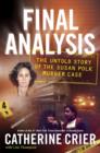 Final Analysis : The Untold Story of the Susan Polk Murder Case - eBook