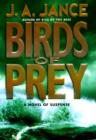 Birds of Prey : Previously Copub Sequel To The Hour Of T - eBook