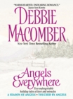 Angels Everywhere - eBook