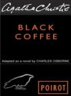Black Coffee - eBook