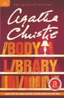 The Body in the Library : A Miss Marple Mystery - eBook