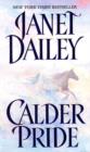 Calder Pride - eBook