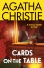 Cards on the Table : Hercule Poirot Investigates - eBook