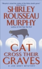 Cat Cross Their Graves - eBook