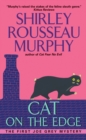 Cat on the Edge : A Joe Grey Mystery - eBook