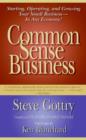 Common Sense Business : Managing Your Small Company - eBook
