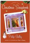 The Christmas Scrapbook : A Harmony Story - eBook
