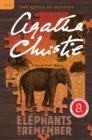 Elephants Can Remember : A Hercule Poirot Mystery - eBook
