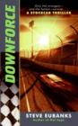 Downforce : A Stockcar Thriller - eBook