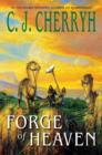 Forge of Heaven - eBook